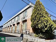 神奈川県平塚市南金目1072-3：物件画像／株式会社タウンハウジング神奈川　平塚店