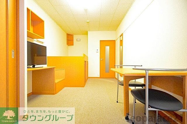子供部屋