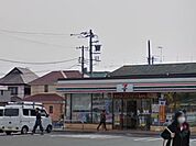 セブンイレブン平塚南原1丁目店 810m