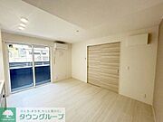 リビング/居室
