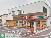 セブンイレブン小田原飯泉店 徒歩48分。コンビニ 3830m