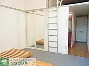 現状優先　号室により家具家電有無　あります。