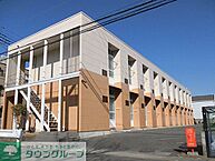 神奈川県平塚市桜ケ丘5-18：物件画像／株式会社タウンハウジング神奈川　平塚店