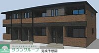 神奈川県平塚市河内2丁目6(詳細未定)：物件画像／株式会社タウンハウジング神奈川　平塚店