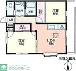 神奈川県茅ヶ崎市萩園2344-1：物件画像／株式会社タウンハウジング神奈川　平塚店