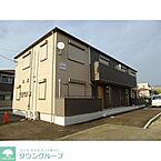 神奈川県平塚市横内4029-1：物件画像／株式会社タウンハウジング神奈川　平塚店