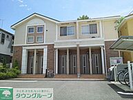 神奈川県小田原市扇町5丁目5-12：物件画像／株式会社タウンハウジング神奈川　平塚店