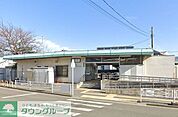 香川駅(JR 相模線) 徒歩56分。 4440m