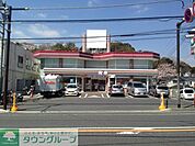 セブンイレブン藤沢4丁目店 徒歩7分。コンビニ 510m
