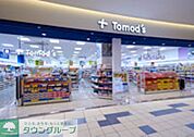 トモズららぽーと湘南平塚店 徒歩14分。ドラックストア 1060m