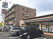 セブンイレブン小田原酒匂店 徒歩19分。コンビニ 1500m