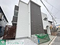 神奈川県伊勢原市桜台1丁目29-2：物件画像／株式会社タウンハウジング神奈川　平塚店