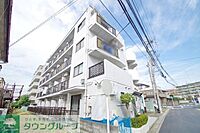 神奈川県海老名市中新田3丁目5-23：物件画像／株式会社タウンハウジング神奈川　平塚店