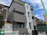 神奈川県藤沢市辻堂神台2丁目6-16：物件画像／株式会社タウンハウジング神奈川　平塚店