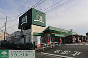 FUJI倉見店  3750m