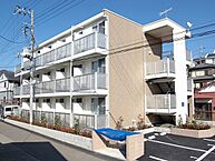神奈川県秦野市北矢名1302-3：物件画像／株式会社タウンハウジング神奈川　平塚店
