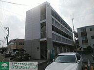 神奈川県藤沢市本町4丁目8-3：物件画像／株式会社タウンハウジング神奈川　平塚店