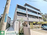 神奈川県藤沢市片瀬海岸2丁目13-11：物件画像／株式会社タウンハウジング神奈川　平塚店