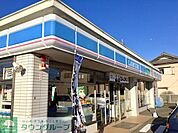 ローソン小田原酒匂店 徒歩12分。コンビニ 930m