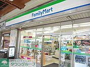 ファミリーマート小田原栄町店 徒歩31分。コンビニ 2450m