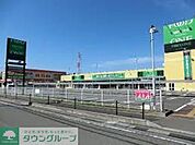 フードワン 綾瀬店 徒歩6分。スーパー 420m