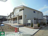 神奈川県小田原市高田126-19：物件画像／株式会社タウンハウジング神奈川　平塚店