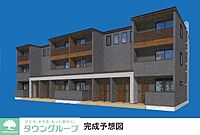神奈川県小田原市中里38-1：物件画像／株式会社タウンハウジング神奈川　平塚店