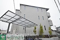 神奈川県茅ヶ崎市香川4丁目9-28：物件画像／株式会社タウンハウジング神奈川　平塚店