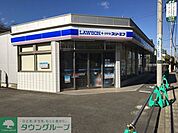 スリーエフ茅ヶ崎みずき店 徒歩4分。コンビニ 270m