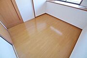 ★ベッド等置けますね★