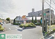 デニーズ大船店 徒歩1分。飲食店 40m