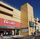 食品館あおば辻堂店 1191m