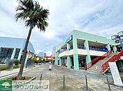 オリンピック 平塚店 徒歩15分。 1160m