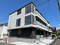 神奈川県平塚市夕陽ケ丘47-20：物件画像／株式会社タウンハウジング神奈川　平塚店