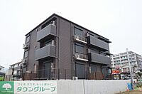 神奈川県伊勢原市石田774-9：物件画像／株式会社タウンハウジング神奈川　平塚店