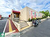しまむらストアーすみれ平店 徒歩9分。徒歩19分。 670m