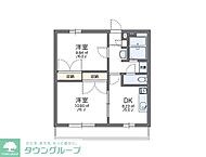 神奈川県中郡大磯町国府本郷855-3：物件画像／株式会社タウンハウジング神奈川　平塚店
