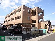 神奈川県茅ヶ崎市今宿88-1：物件画像／株式会社タウンハウジング神奈川　平塚店