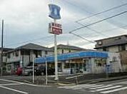 ローソン 376m