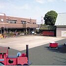 厚南幼児園 1300m