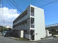 神奈川県藤沢市城南2丁目3-8：物件画像／株式会社タウンハウジング神奈川　平塚店