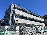 神奈川県藤沢市湘南台4丁目7-5：物件画像／株式会社タウンハウジング神奈川　平塚店