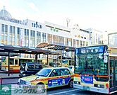 平塚駅(JR 東海道本線) 徒歩67分。 5300m