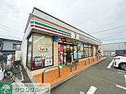 セブンイレブン茅ヶ崎辻東店 徒歩10分。 730m