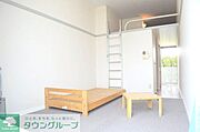 ※現在はスノコベット有りません