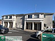 神奈川県平塚市北金目10-30：物件画像／株式会社タウンハウジング神奈川　平塚店