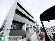 神奈川県藤沢市湘南台2丁目28-31：物件画像／株式会社タウンハウジング神奈川　平塚店