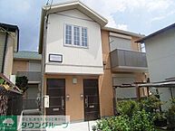 神奈川県秦野市今川町6-2：物件画像／株式会社タウンハウジング神奈川　平塚店