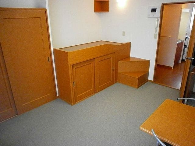 子供部屋