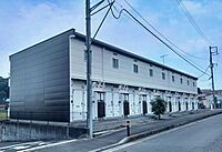 神奈川県秦野市上大槻17-1：物件画像／株式会社タウンハウジング神奈川　平塚店